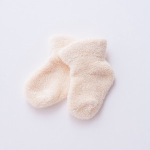 Kids' Socks Organic Socks Cotton Made in Japan