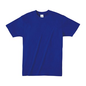 ライトウエイトTシャツ　S　ロイヤルブルー　032