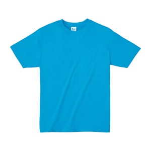 ライトウエイトTシャツ　J　ターコイズ　（サイズ150）