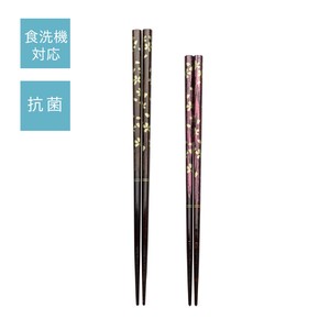 Chopsticks Antibacterial Made in Japan