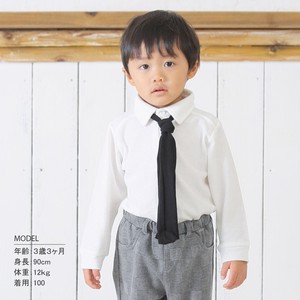 [Aenak] Kids' 3/4 - Long Sleeve Shirt/Blouse Formal Boy Kids Congratulation