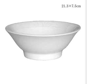 Mino ware Donburi Bowl Pottery 7-sun Made in Japan