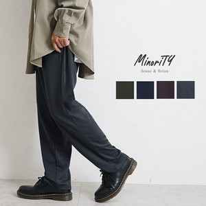 Full-Length Pant M Tapered Pants