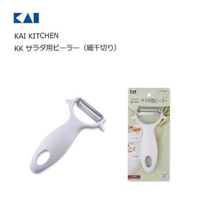 Peeler Kai Kitchen Made in Japan