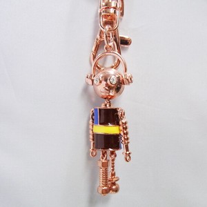 Carabiner Key Chain Rings Key