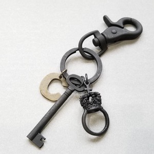 Carabiner Key Chain Rings Made in Japan