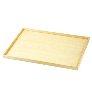 Tray Small L size