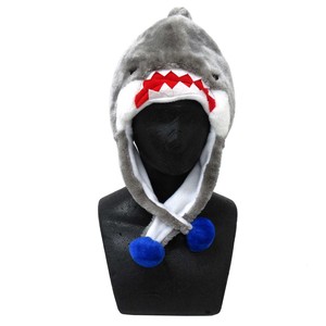 Costumes Accessories Party Animal Shark