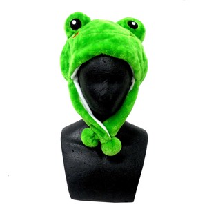 Costumes Accessories Party Frog Animal