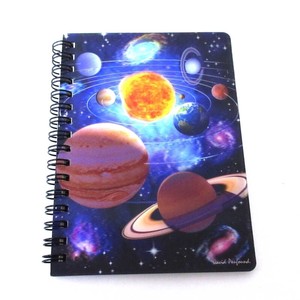 Notebook Space