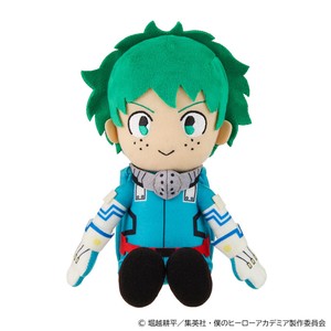 Sekiguchi Doll/Anime Character Plushie/Doll My Hero Academia Plushie
