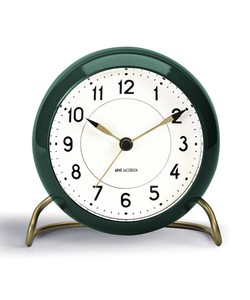 Table Clock 5-colors
