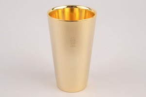 Tsubamesanjo Cup/Tumbler Straight Made in Japan