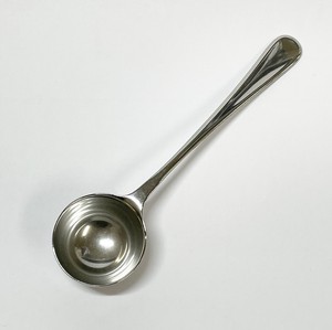 Tsubamesanjo Measuring Spoon L size Made in Japan