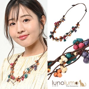 Necklace/Pendant Necklace Colorful Ladies'