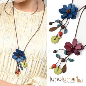 Necklace/Pendant Necklace Flower Pendant Casual Ladies'