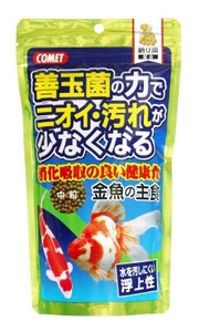 [イトスイ] 金魚の主食　納豆菌200g