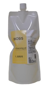 [INO] BIOSIS　エクストラクレンジングオイル　エコ　1L