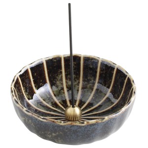 Incense Stick Stand Green