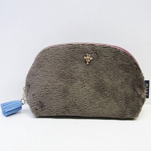Pouch/Case Animals Made in Japan