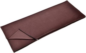 【人気商品】KAKURI 備蓄用毛布 寝袋タイプ 約160×190mm