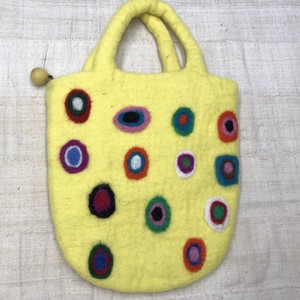 Handbag Colorful