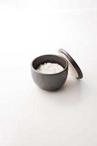 Hangout Rice container【日本製】【信楽焼】