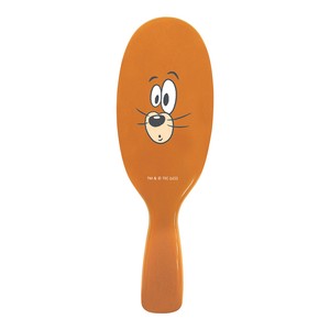 Comb/Hair Brush Hair Brush Tom and Jerry Face