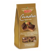 NOVI チョコレート　クアドロクアトロ　【チョコレート】【母の日】【イタリア】