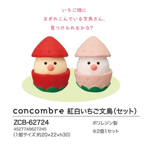 Object/Ornament concombre Set