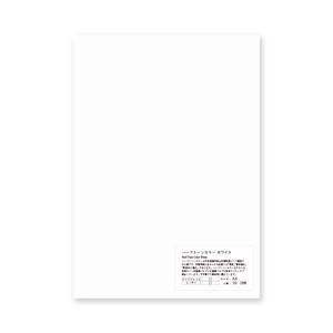 Haif Tone Color White 64.0gsm A4 50sheets