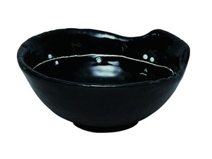Banko ware Soup Bowl Pottery Set of 5