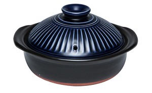 Banko ware Pot IH Compatible Ceramic 9-go