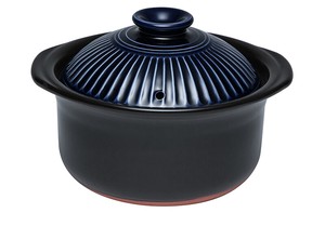 Banko ware Pot IH Compatible