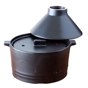 Banko ware Pot IH Compatible Pottery