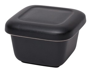 Banko ware Storage Jar/Bag Pottery L size