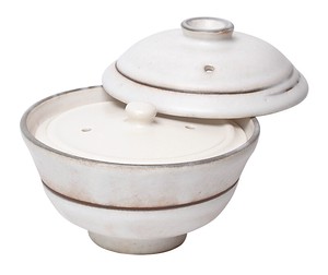 Banko ware Storage Jar Pottery