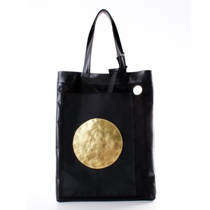 Tote Bag Design Cattle Leather