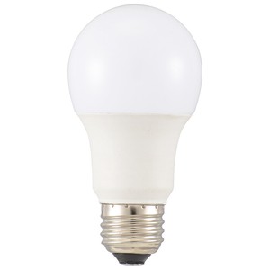 LED電球 E26 40形相当 電球色