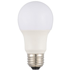 LED電球 E26 40形相当 昼光色
