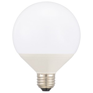 LED電球 ボール電球形 E26 100形相当 昼光色