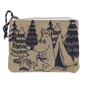 Pouch Moomin Series