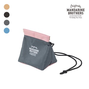 MANNER POUCH　マナーポーチ