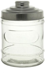 ガラス保存瓶ロング 0.75L