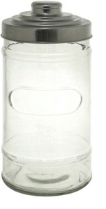 ガラス保存瓶ロング 1.2L