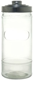 ガラス保存瓶ロング 1.5L