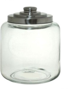 ガラス保存瓶ワイド 4.5L