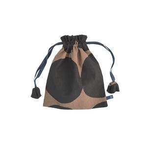 Pouch/Case Drawstring Bag Small Case Made in Japan