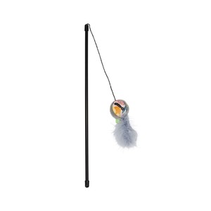 Pre-order Cat Toy Gray Toy