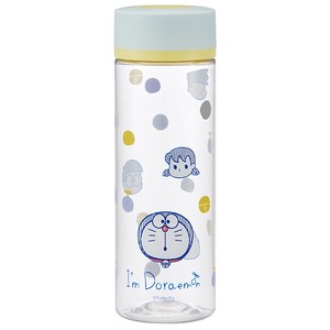 シンプルデザインブローボトル 400ml 【I'm Doraemon タケコプター】 スケーター